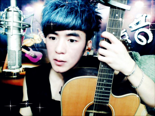 好声音灬默默 | 直播间 | 繁星直播 | 唱歌最好听